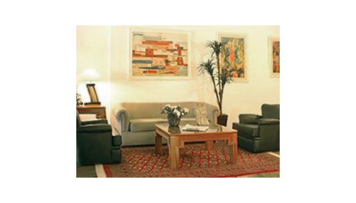 Hotel Flat Bassano Vaccarini poza 11