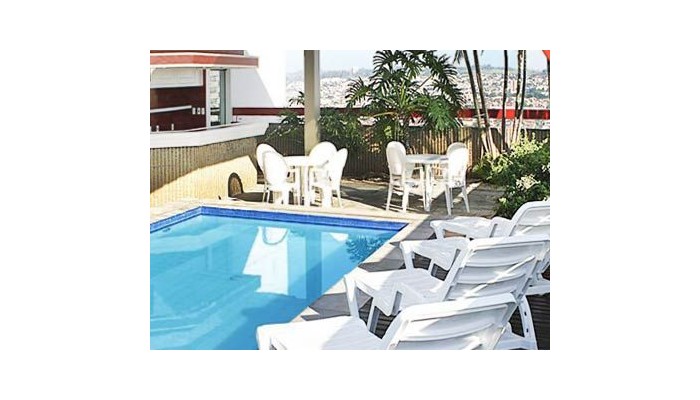 Hotel Flat Bassano Vaccarini poza 9