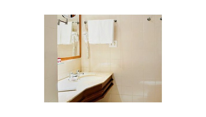Hotel Flat Bassano Vaccarini poza 4