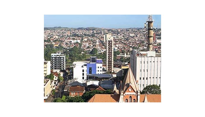 Hotel Flat Bassano Vaccarini poza 0