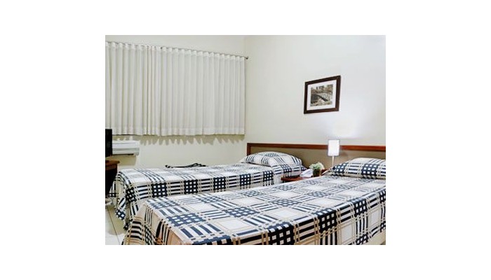 Hotel Flat Bassano Vaccarini poza 6