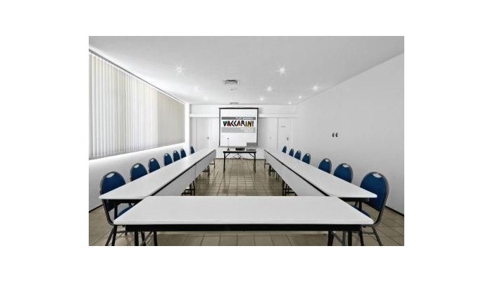 Hotel Flat Bassano Vaccarini Residence Service poza 9