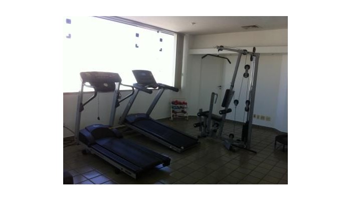 Hotel Flat Bassano Vaccarini Residence Service poza 5