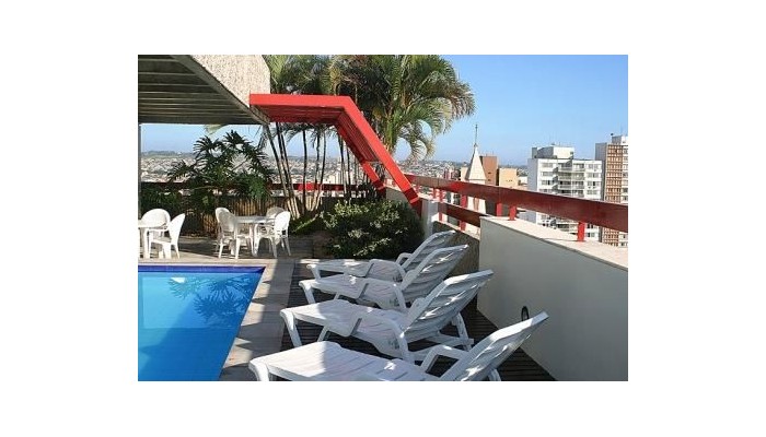 Hotel Flat Bassano Vaccarini Residence Service poza 6