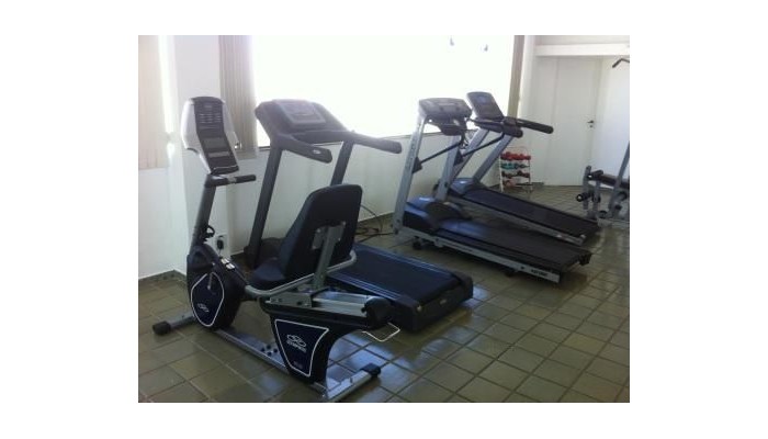 Hotel Flat Bassano Vaccarini Residence Service poza 4