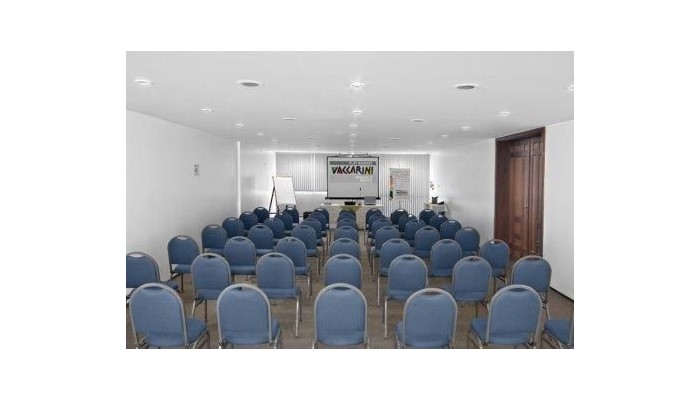 Hotel Flat Bassano Vaccarini Residence Service poza 8