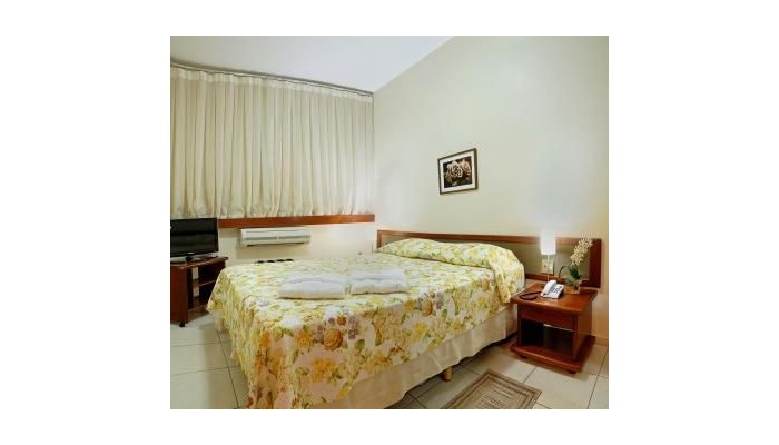 Hotel Flat Bassano Vaccarini Residence Service poza 2
