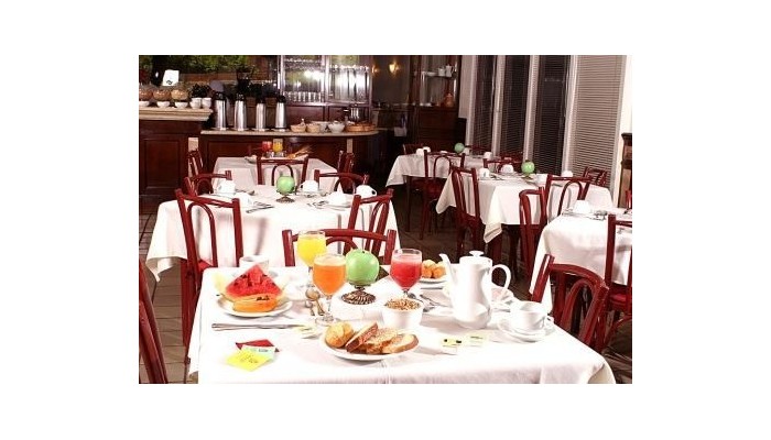 Hotel Flat Bassano Vaccarini Residence Service poza 7