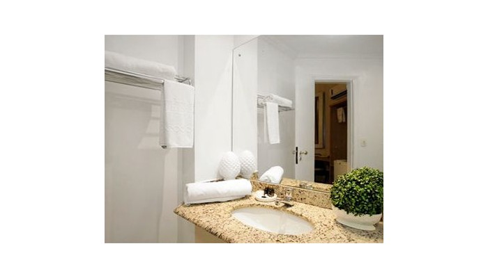 Hotel Oasis Plaza poza 2