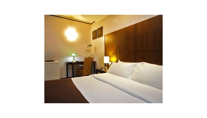 Hotel Oasis Plaza poza 6