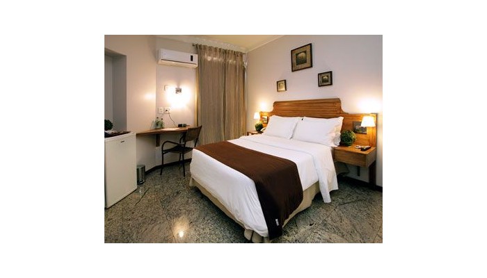 Hotel Oasis Plaza poza 7