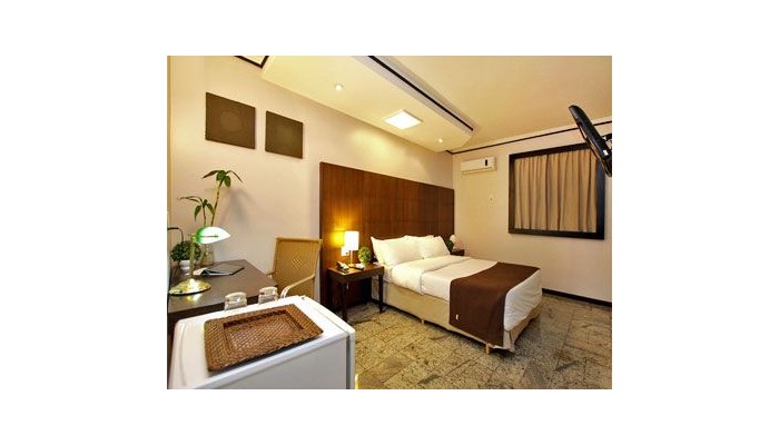 Hotel Oasis Plaza poza 4