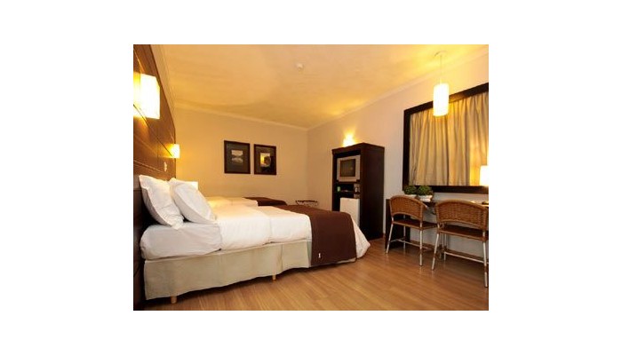 Hotel Oasis Tower poza 8