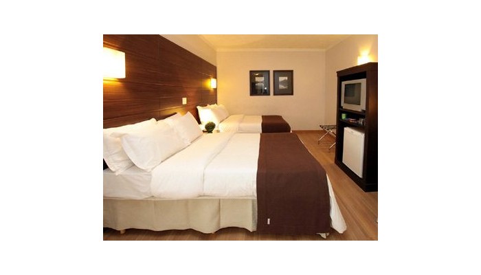 Hotel Oasis Tower poza 9