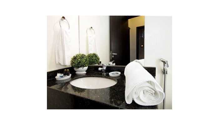 Hotel Oasis Tower poza 7