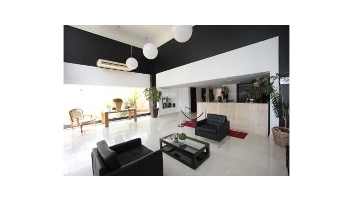 Hotel Oasis Tower poza 0