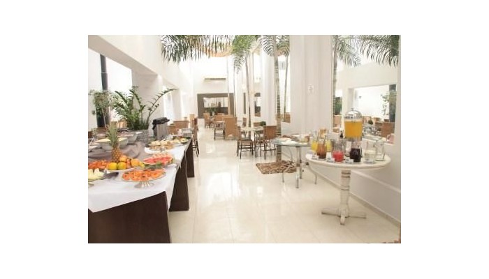 Hotel Oasis Tower poza 4