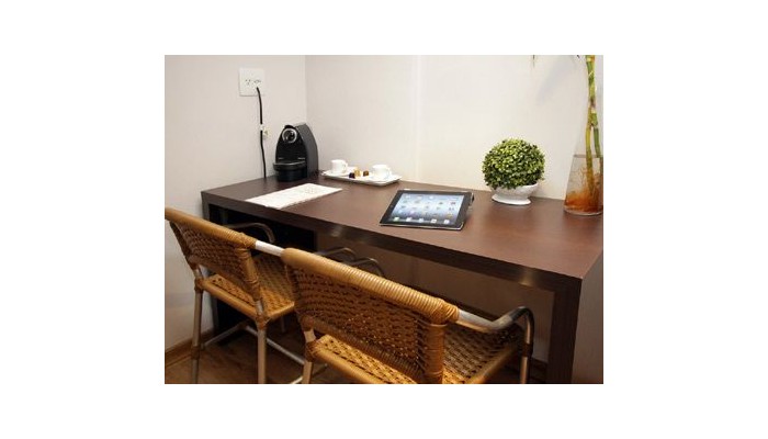 Hotel Oasis Tower poza 11