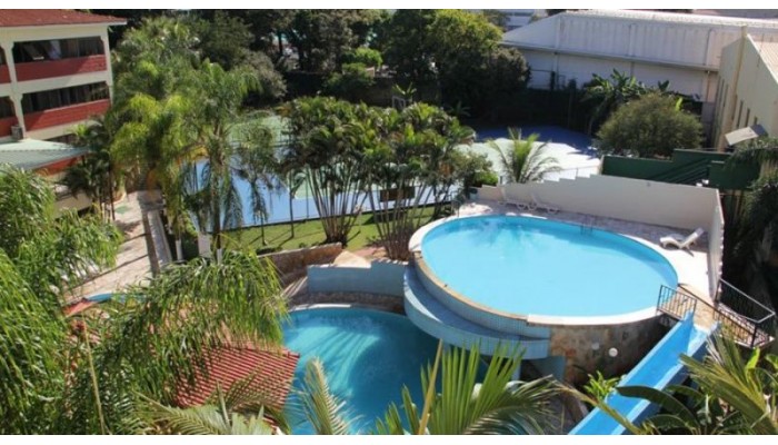 Hotel Vilage Inn poza 0