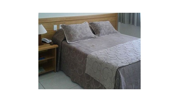 Village Inn Ribeira£o Preto poza 8