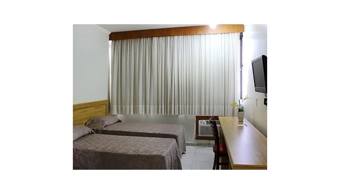 Village Inn Ribeira£o Preto poza 5