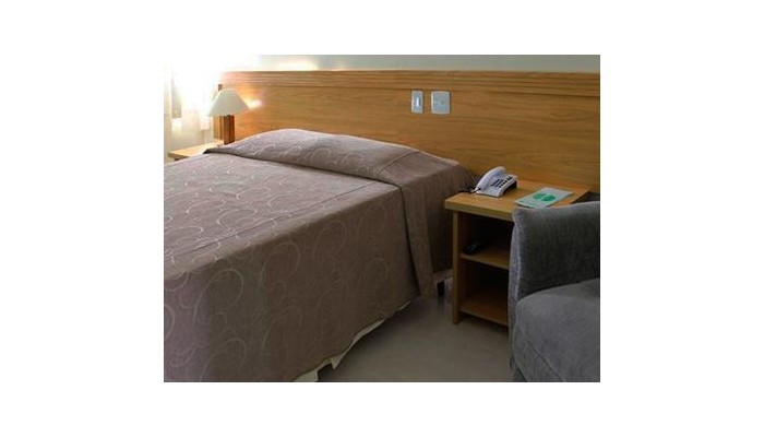 Village Inn Ribeira£o Preto poza 1