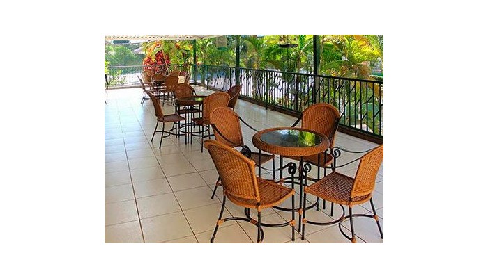 Village Inn Ribeira£o Preto poza 10