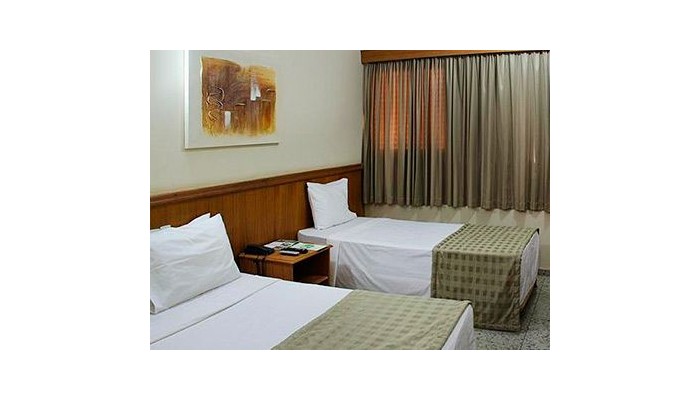 Village Inn Ribeira£o Preto poza 2