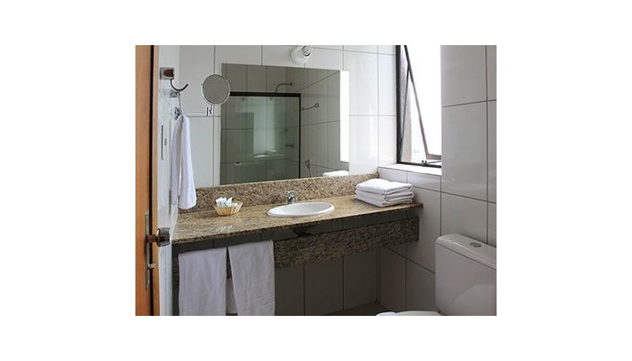 Village Inn Ribeira£o Preto poza 3