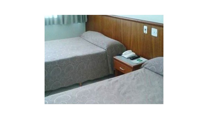 Village Inn Ribeira£o Preto poza 9