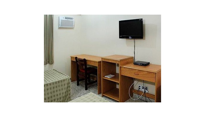 Village Inn Ribeira£o Preto poza 7