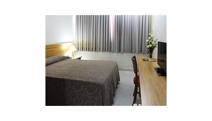 Village Inn Ribeira£o Preto poza 4