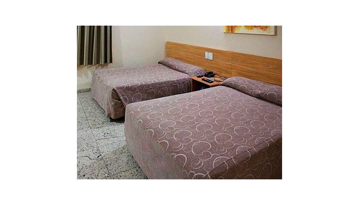 Village Inn Ribeira£o Preto poza 0