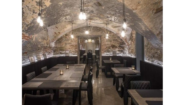 Hotel Pullman Riga Old Town poza 7