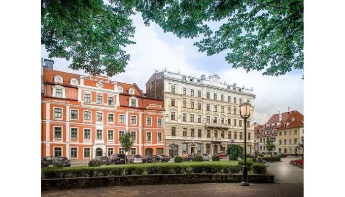 Hotel Pullman Riga Old Town poza 0