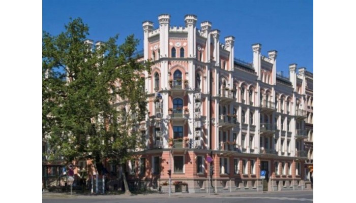 Monika Centrum Hotel poza 0