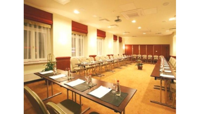 Monika Centrum Hotel poza 9