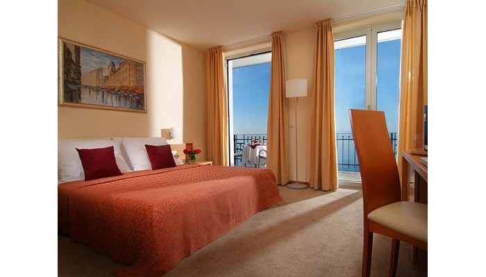 Best Western Hotel Jadran poza 2