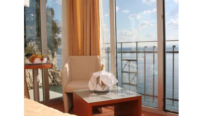 Best Western Hotel Jadran poza 4