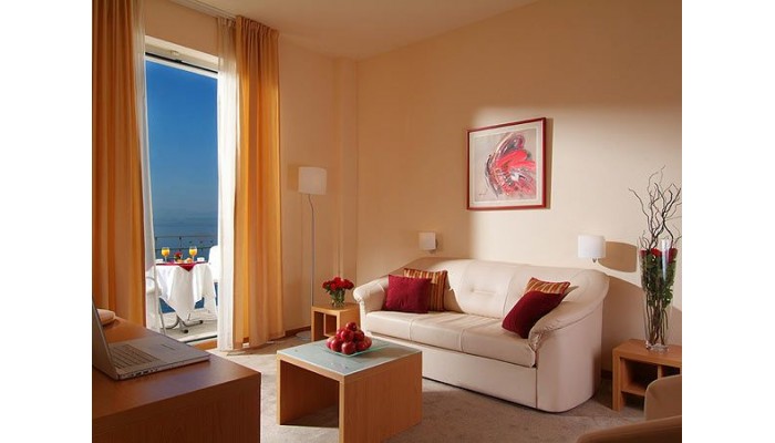 Best Western Hotel Jadran poza 5