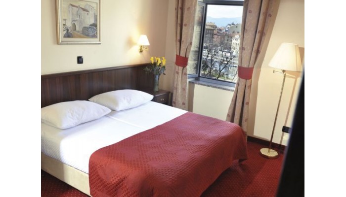 Hotel Continental poza 5