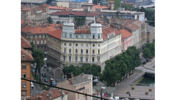 Hotel Continental poza 2