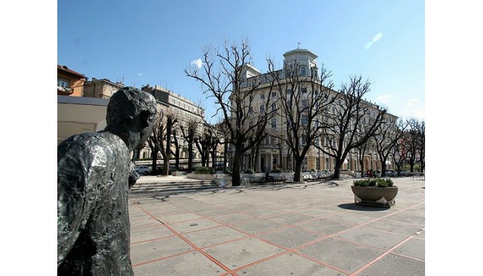 Hotel Continental poza 0