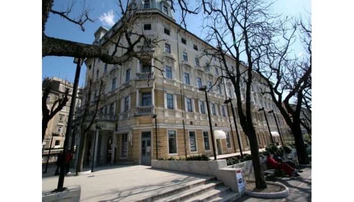 Hotel Continental poza 3