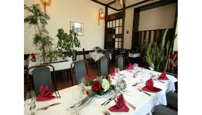 Hotel Continental poza 6