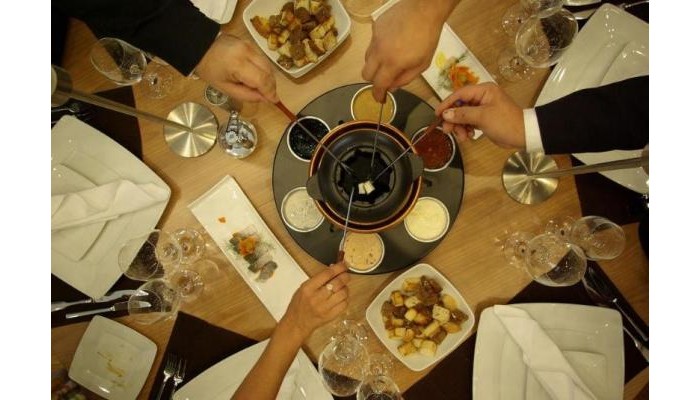 Hotel Grand Bonavia poza 1