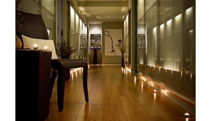 Hotel Grand Bonavia poza 8