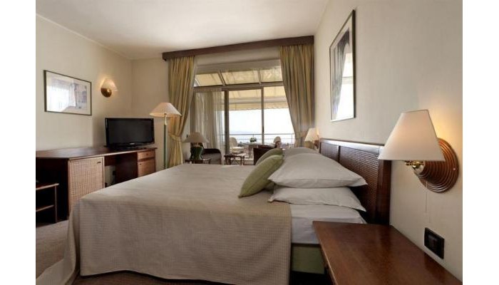 Hotel Grand Bonavia poza 5
