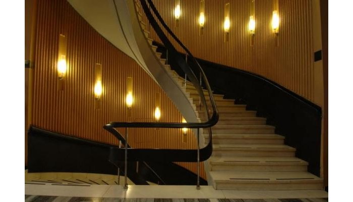Hotel Grand Bonavia poza 0