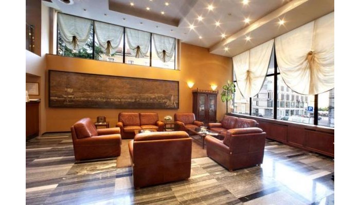 Hotel Grand Bonavia poza 7